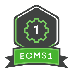 ECMS 1